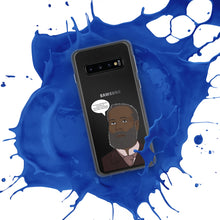 Charger l'image dans la galerie, Coque Samsung ELIJAH MCCOY
