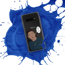 Charger l'image dans la galerie, Coque Samsung ALICE PARKER