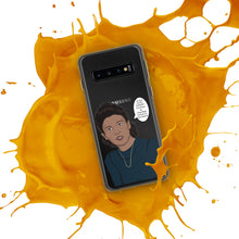 Charger l'image dans la galerie, Coque Samsung ALICE PARKER