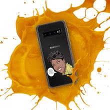 Charger l'image dans la galerie, Coque Samsung ROSETTA THARPE