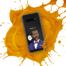 Charger l'image dans la galerie, Coque Samsung FREDERICK LOUDIN