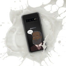 Charger l'image dans la galerie, Coque Samsung ELIJAH MCCOY