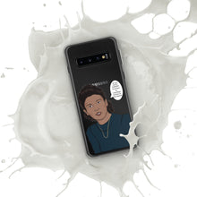 Charger l'image dans la galerie, Coque Samsung ALICE PARKER