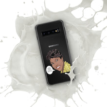 Charger l'image dans la galerie, Coque Samsung ROSETTA THARPE
