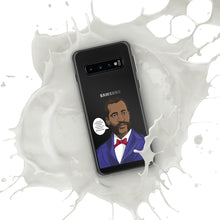 Charger l'image dans la galerie, Coque Samsung FREDERICK LOUDIN