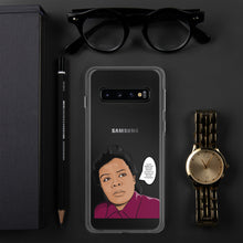 Charger l'image dans la galerie, Coque Samsung MARIE VAN BRITTAN BROWN