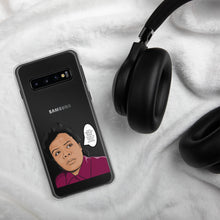 Charger l'image dans la galerie, Coque Samsung MARIE VAN BRITTAN BROWN