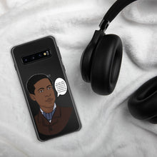 Charger l'image dans la galerie, Coque Samsung JAN MATZELIGER