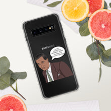 Charger l'image dans la galerie, Coque Samsung FREDERICK MCKINLEY JONES