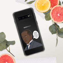 Charger l'image dans la galerie, Coque Samsung ALFRED CRALLE