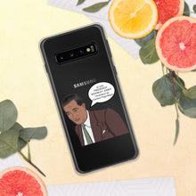 Charger l'image dans la galerie, Coque Samsung FREDERICK MCKINLEY JONES