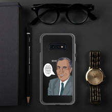 Charger l'image dans la galerie, Coque Samsung GEORGE SAMSPSON