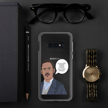 Charger l'image dans la galerie, Coque Samsung LEWIS HOWARD LATIMER