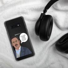 Charger l'image dans la galerie, Coque Samsung LEWIS HOWARD LATIMER