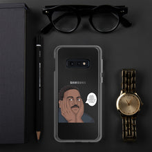 Charger l'image dans la galerie, Coque Samsung ROBERT FRANCIS FLEMMING