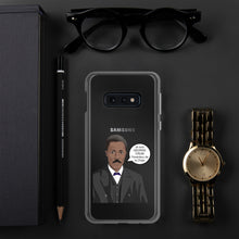 Charger l'image dans la galerie, Coque Samsung GEORGE CRUM