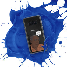Charger l'image dans la galerie, Coque Samsung THOMAS STEWART