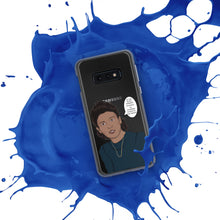 Charger l'image dans la galerie, Coque Samsung ALICE PARKER