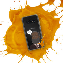 Charger l'image dans la galerie, Coque Samsung ELIJAH MCCOY