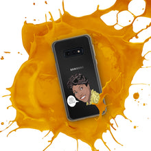 Charger l'image dans la galerie, Coque Samsung ROSETTA THARPE