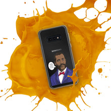 Charger l'image dans la galerie, Coque Samsung FREDERICK LOUDIN