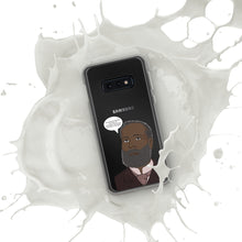 Charger l'image dans la galerie, Coque Samsung ELIJAH MCCOY