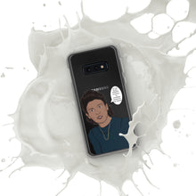 Charger l'image dans la galerie, Coque Samsung ALICE PARKER