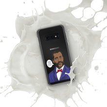 Charger l'image dans la galerie, Coque Samsung FREDERICK LOUDIN