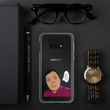 Charger l'image dans la galerie, Coque Samsung MARIE VAN BRITTAN BROWN