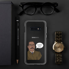 Charger l'image dans la galerie, Coque Samsung GRANVILLE TAILER WOODS