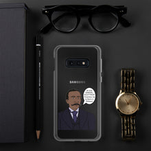 Charger l'image dans la galerie, Coque Samsung SAMUEL SCOTTRON