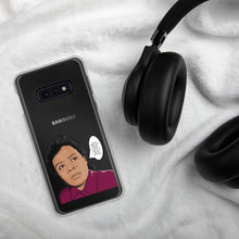 Charger l'image dans la galerie, Coque Samsung MARIE VAN BRITTAN BROWN