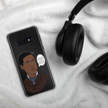 Charger l'image dans la galerie, Coque Samsung JAN MATZELIGER