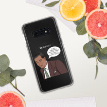 Charger l'image dans la galerie, Coque Samsung FREDERICK MCKINLEY JONES