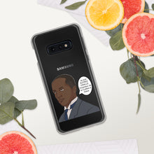 Charger l'image dans la galerie, Coque Samsung ALFRED CRALLE