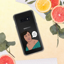 Charger l'image dans la galerie, Coque Samsung MARY KENNER