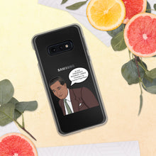 Charger l'image dans la galerie, Coque Samsung FREDERICK MCKINLEY JONES