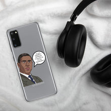 Charger l'image dans la galerie, Coque Samsung GARRETT MORGAN