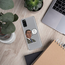 Charger l'image dans la galerie, Coque Samsung GARRETT MORGAN