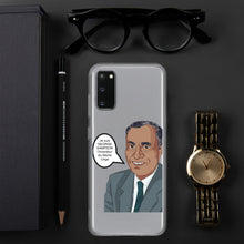 Charger l'image dans la galerie, Coque Samsung GEORGE SAMSPSON