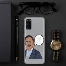 Charger l'image dans la galerie, Coque Samsung LEWIS HOWARD LATIMER