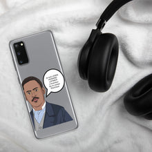 Charger l'image dans la galerie, Coque Samsung LEWIS HOWARD LATIMER