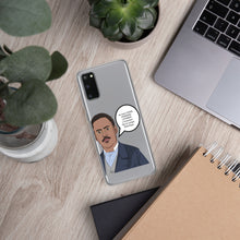 Charger l'image dans la galerie, Coque Samsung LEWIS HOWARD LATIMER