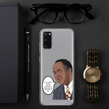 Charger l'image dans la galerie, Coque Samsung PERCY LAVON JULIAN