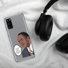 Charger l'image dans la galerie, Coque Samsung PERCY LAVON JULIAN