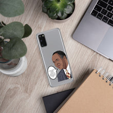 Charger l'image dans la galerie, Coque Samsung PERCY LAVON JULIAN