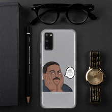 Charger l'image dans la galerie, Coque Samsung ROBERT FRANCIS FLEMMING