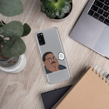 Charger l'image dans la galerie, Coque Samsung ROBERT FRANCIS FLEMMING