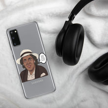 Charger l'image dans la galerie, Coque Samsung SARAH BOONE
