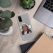 Charger l'image dans la galerie, Coque Samsung SARAH BOONE